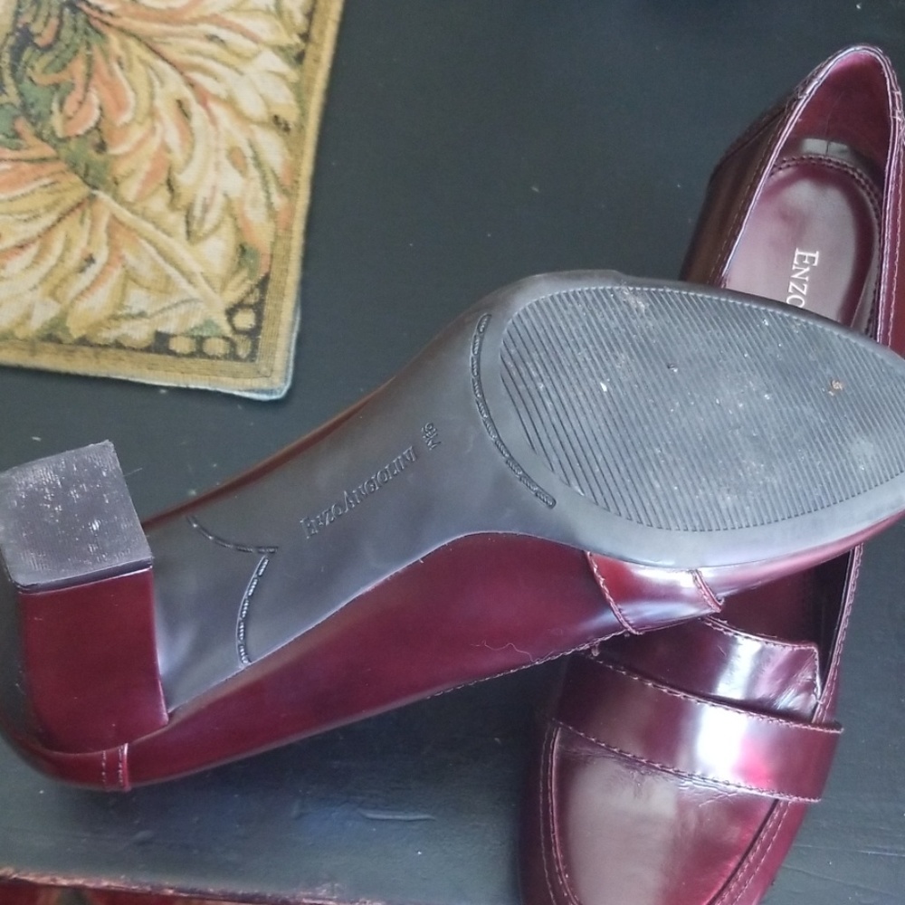 Enzo Angiolini shoes - Picture 3 of 3
